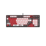 A4tech Bloody S98 Naraka, RGB, Red switch, Black
