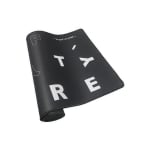 A4tech FP75 FStyler, 750 x 300 x 2 mm, Black mousepad