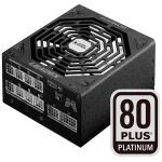 Захраване Super Flower Leadex 80+ Platinum 750W