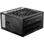 Захранване MSI MPG A1000G, 1000W, 80 Plus Gold