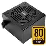 Захранване Super Flower Legion HX 650W 80 Plus Gold