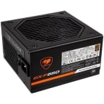 Захранване COUGAR GX-F 650, 650W 80-PLUS Gold Efficiency, Fully Modular
