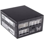 Захраване Super Flower Leadex 650W 80 PLUS PLATINUM