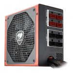 Захранване COUGAR CMX 1000, 1000W, 80 Plus Bronze