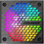 Захранване COUGAR AURIC 650, 650W, 80 Plus Gold