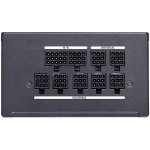 Захраване Super Flower Leadex III 650W 80 Plus Bronze PRO, Fully Modular
