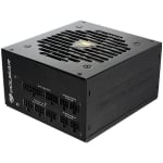 Захранване COUGAR GEX 650, 650W, 80 Plus Gold, Fully Modular