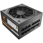 Захранване COUGAR GX-F 750, 750W 80-PLUS Gold Efficiency, Fully Modular