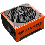 Захранване COUGAR CMX 700, 80 Plus Bronze