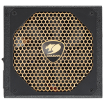 Захранване COUGAR GX1050, 1050W, 80 Plus Gold