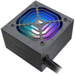 Захранване COUGAR XTC550 ARGB, 550W, 80 Plus Efficiency