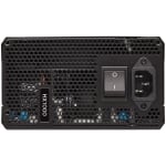 Захранване CORSAIR HX Series HX1000 — 1000W 80 PLUS Platinum Certified Fully Modular PSU (EU)