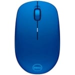 Dell Wireless Mouse-WM126 - Blue