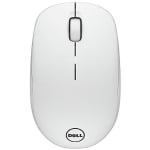 Dell Wireless Mouse-WM126 - White