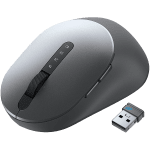 Dell Multi-Device Wireless Mouse - MS5320W