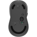 LOGITECH M650 Signature Bluetooth Mouse - GRAPHITE - B2B