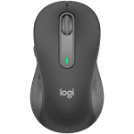 LOGITECH M650 Signature Bluetooth Mouse - GRAPHITE - B2B
