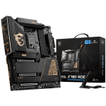 Дънна платка MSI MEG Z790 ACE
