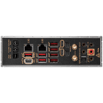 Дънна платка MSI MEG Z790 ACE