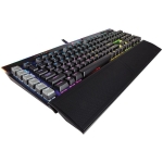 Corsair Gaming™ K95 RGB PLATINUM Mechanical Keyboard, Backlit RGB LED, Cherry MX Brown  (US), EAN:0843591085946