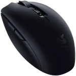 Razer Orochi V2, Dual-mode wireless (2.4GHz and Bluetooth), 18 000 DPI Optical Sensor, 2nd-gen Razer Mechanical Mouse Switches, Up to 950 hours of battery life, Weight < 60g, Symmetrical