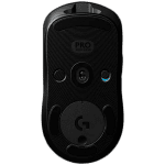 LOGITECH G PRO LIGHTSPEED Wireless Gaming Mouse - BLACK - EER2