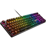 COUGAR Vantar MX, Mechanical Gaming Keyboard, Red switches, N-key rollover, 1000Hz poling rate, RGB Backlit, Aluminium / Plastic, 14 backlight effects, 140 x 450 x 30 (mm)