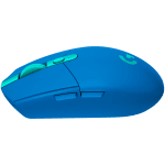 LOGITECH G305 LIGHTSPEED Wireless Gaming Mouse - BLUE - EER2