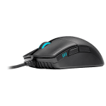 Corsair SABRE RGB PRO CHAMPION SERIES Gaming Mouse, Optical, Black, EAN:0840006629146