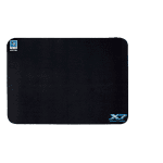 A4tech X7-300MP, Black gaming mousepad