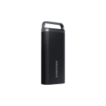 Samsung T5 EVO 4TB, USB 3.2 Gen 1, SSD, Black