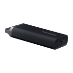 Samsung T5 EVO 8TB, USB 3.2 Gen 1, SSD, Black