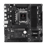 Дънна платка ASROCK B760M PG Lightning