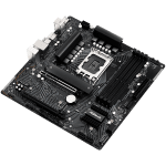 Дънна платка ASROCK B760M PG Lightning