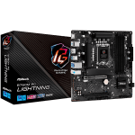 Дънна платка ASROCK B760M PG Lightning