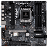 Дънна платка ASROCK B650M PG LIGHTNING WIFI