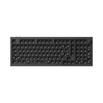Keychron Q5 Max QMK/VIA Barebone Knob, Carbon Black
