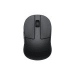 Keychron M4 1000Hz, Matte Black