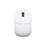 Keychron M4 4000Hz, Matte White