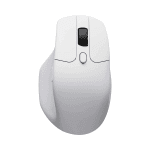 Keychron M6 1000Hz, Matte White