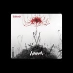 A4 Bloody BP-45 Naraka, M size, 450 x 500 x 3mm
