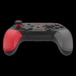 A4tech Bloody GPW50, Dual-mode - Wired/Wireless, Red