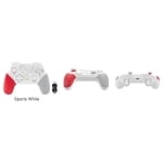 A4tech Bloody GPW50, Dual-mode - Wired/Wireless, White
