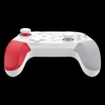 A4tech Bloody GPW50, Dual-mode - Wired/Wireless, White