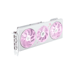 Видео карта POWERCOLOR RX 7800 XT Hellhound Sakura 16GB OC GDDR6