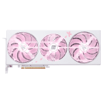 Видео карта POWERCOLOR RX 7800 XT Hellhound Sakura 16GB OC GDDR6