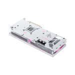 Видео карта POWERCOLOR RX 7800 XT Hellhound Sakura 16GB OC GDDR6