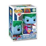 Funko POP! With Purpose: The New Adventures of Captain Planet - Captain Planet (SE)