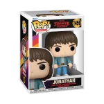 Funko POP! Television: Stranger Things - Jonathan (with Golf Club) #1459