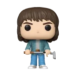 Funko POP! Television: Stranger Things - Jonathan (with Golf Club) #1459